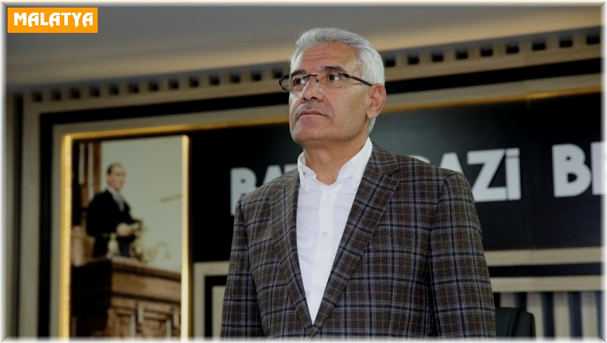 Başkan Güder'den ilçeyi yarınlara hazırlama vurgusu