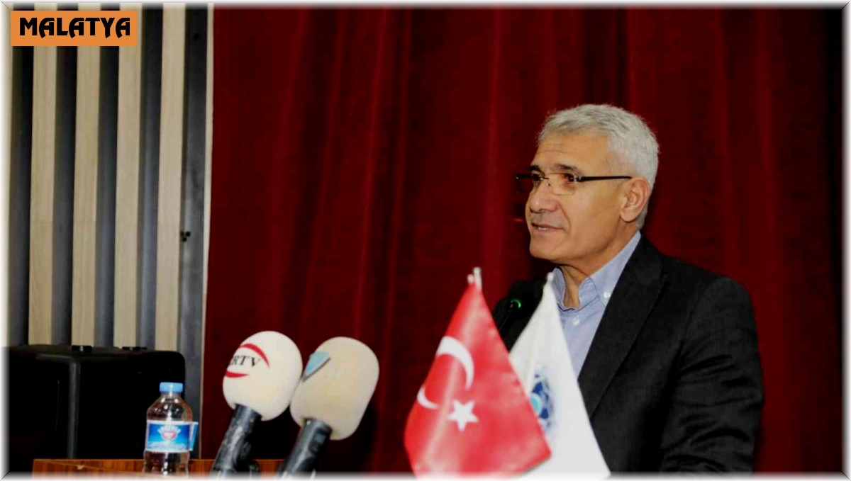 Başkan Güder'den öğrencilere jest