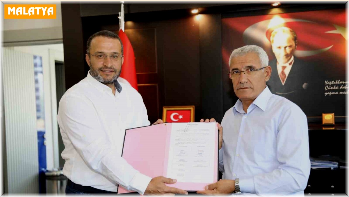 Başkan Güder'den personele zam müjdesi