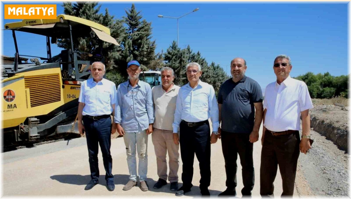 Başkan Güder deprem sonrası çalışmaların hızlanmasını istedi