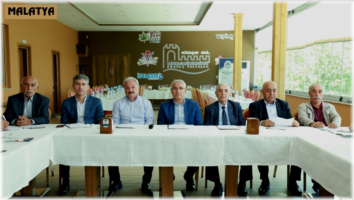 Başkan Güder, oda başkanlarına dijital ruhsat sistemini tanıttı