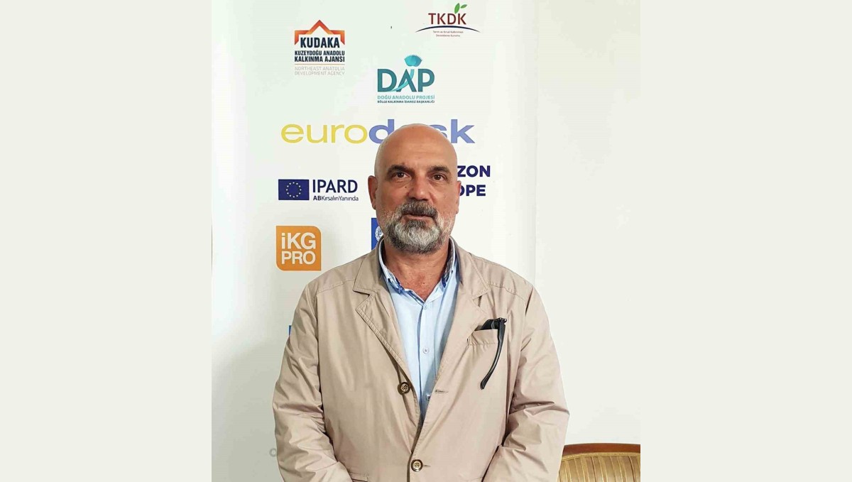 Başkan Gülerci, tatilcileri Dumlubaba'ya davet etti, yetkilileri göreve çağırdı