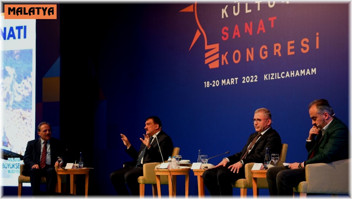Başkan Gürkan: 'Belediye başkanları olarak şehirlerimizi aşkla gülistan yapmaya çalışıyoruz'
