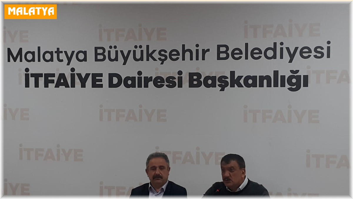 Başkan Gürkan: "Birlikteliğimizi siyasi mülahazalara kumpas etmeyelim"