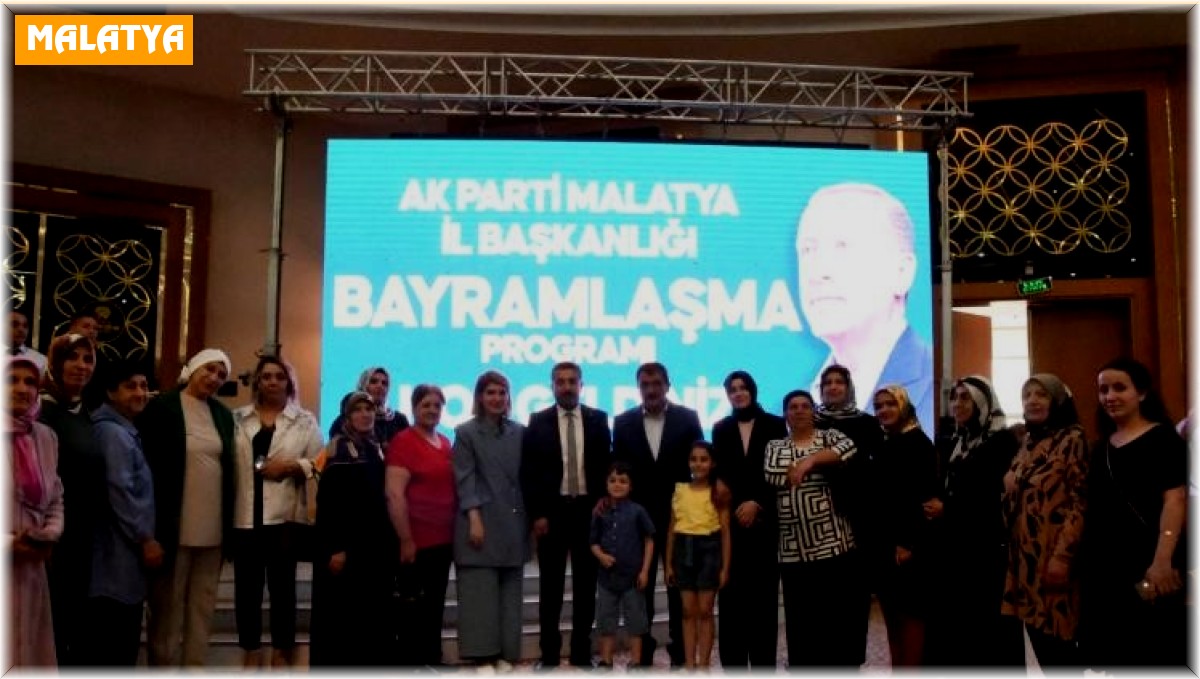 Başkan Gürkan'dan bayram ziyaretleri