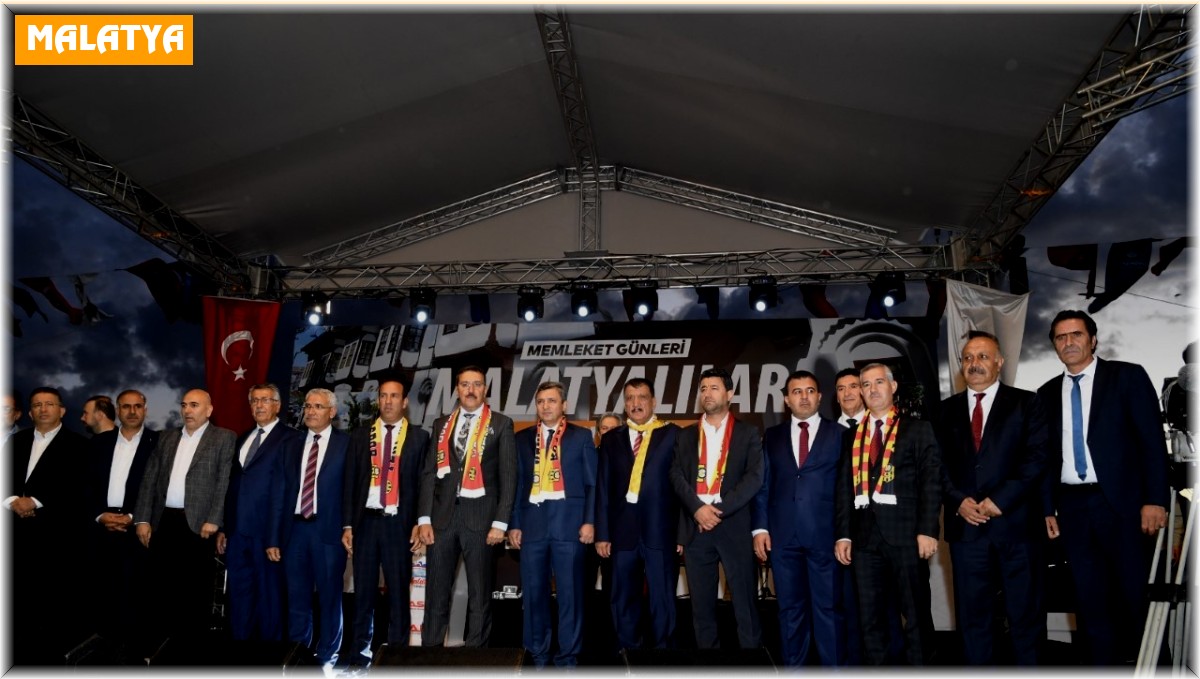 Başkan Gürkan'dan hizmet destanı vurgusu