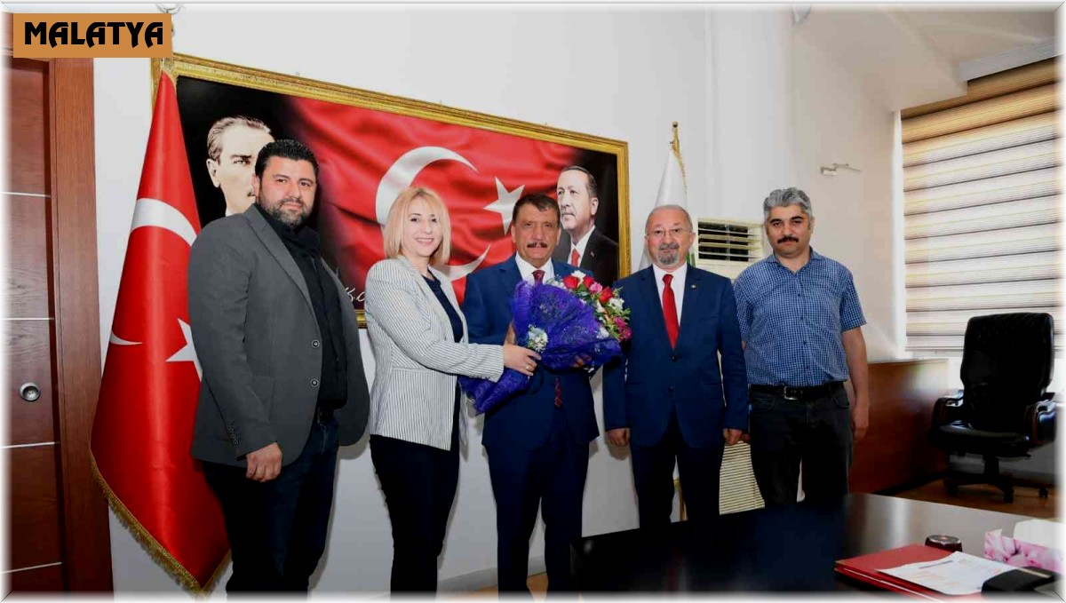 Başkan Gürkan'dan katılımcı belediyecilik vurgusu