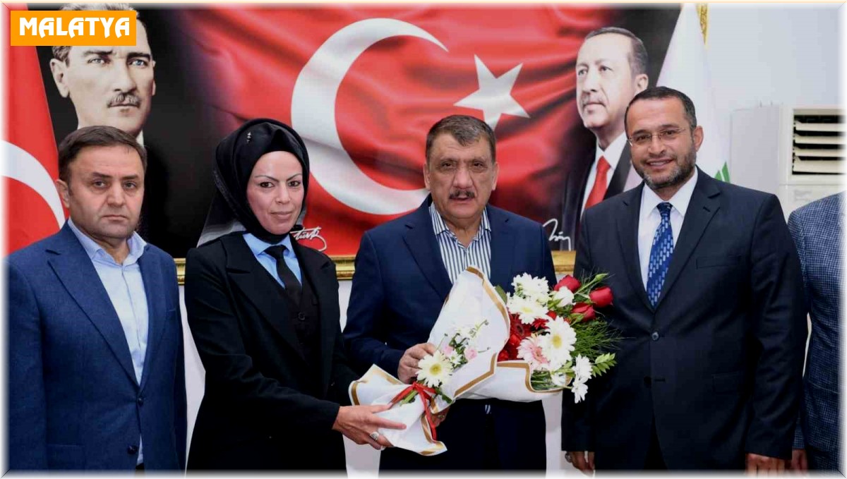 Başkan Gürkan, "İşçimiz güçlü olursa belediyemiz güçlü olur"