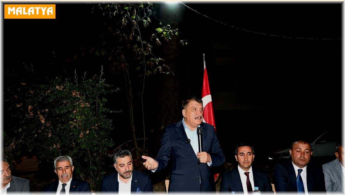 Başkan Gürkan: 'Türkiye'nin en güçlü belediyesiyiz'