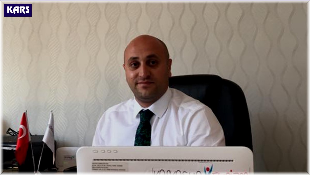 Başkan Halit Özer, "Turizminde yeni destinasyon