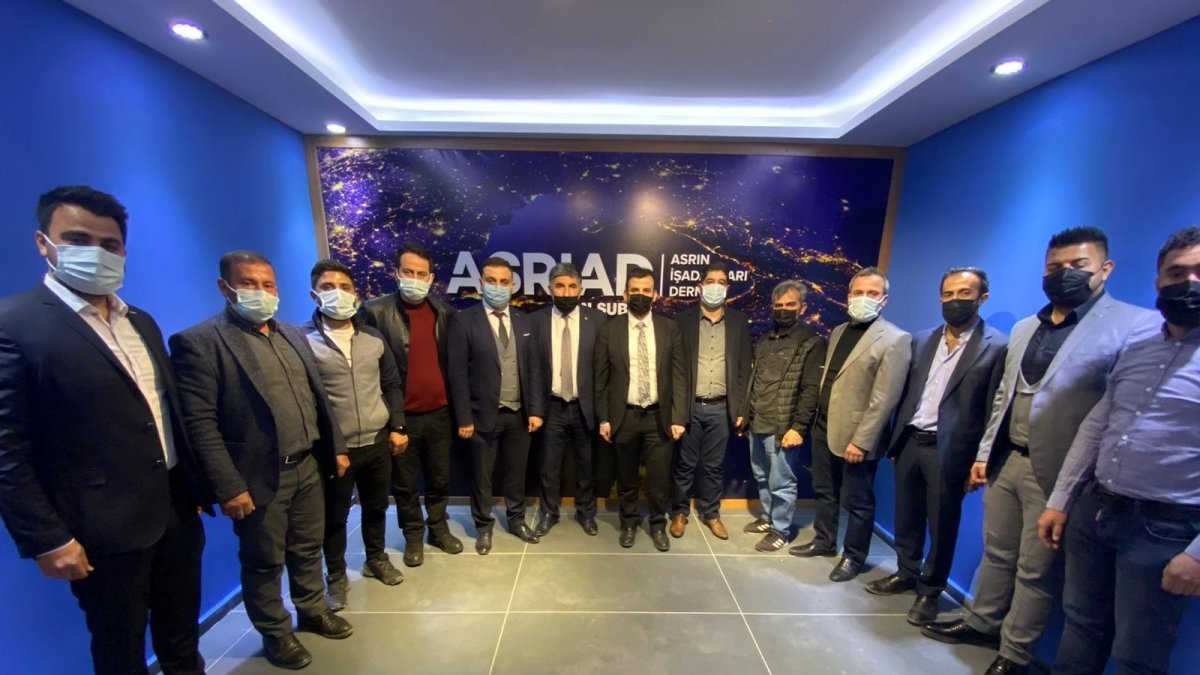 Başkan Han güven tazeledi