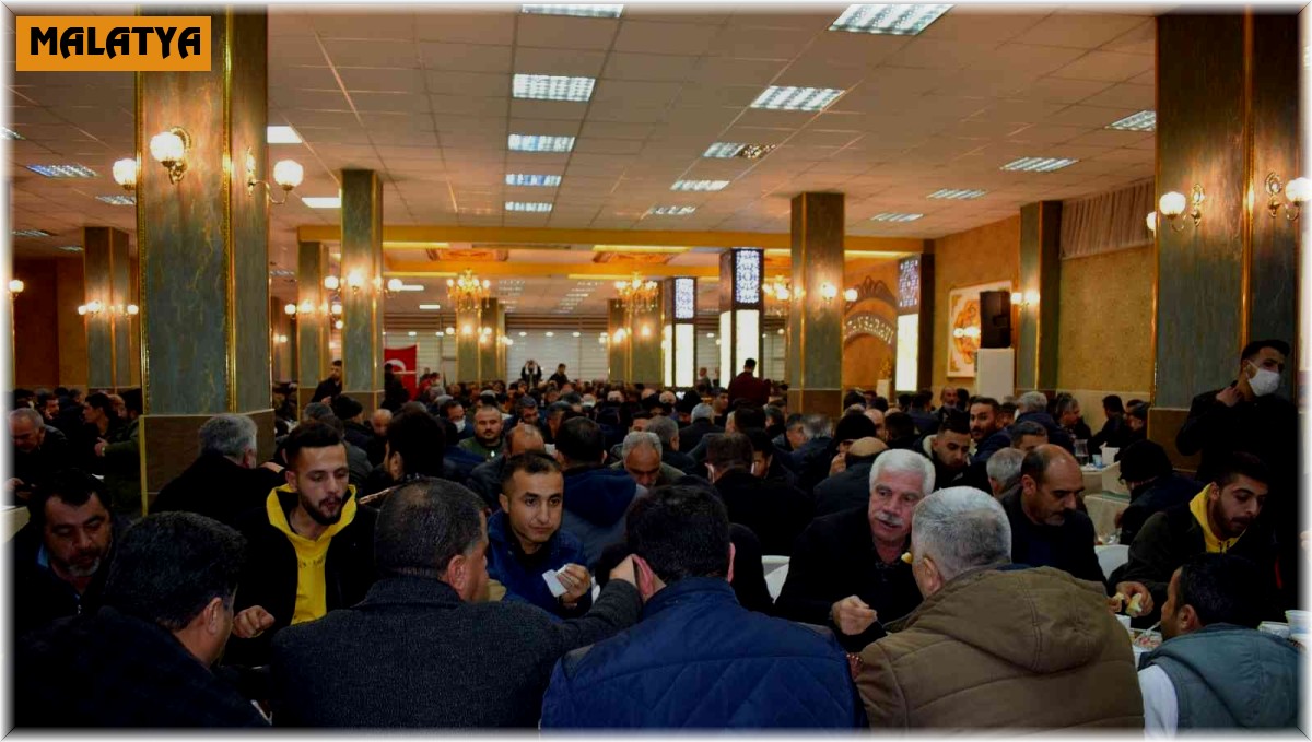 Başkan İnce'den seçim öncesi gövde gösterisi