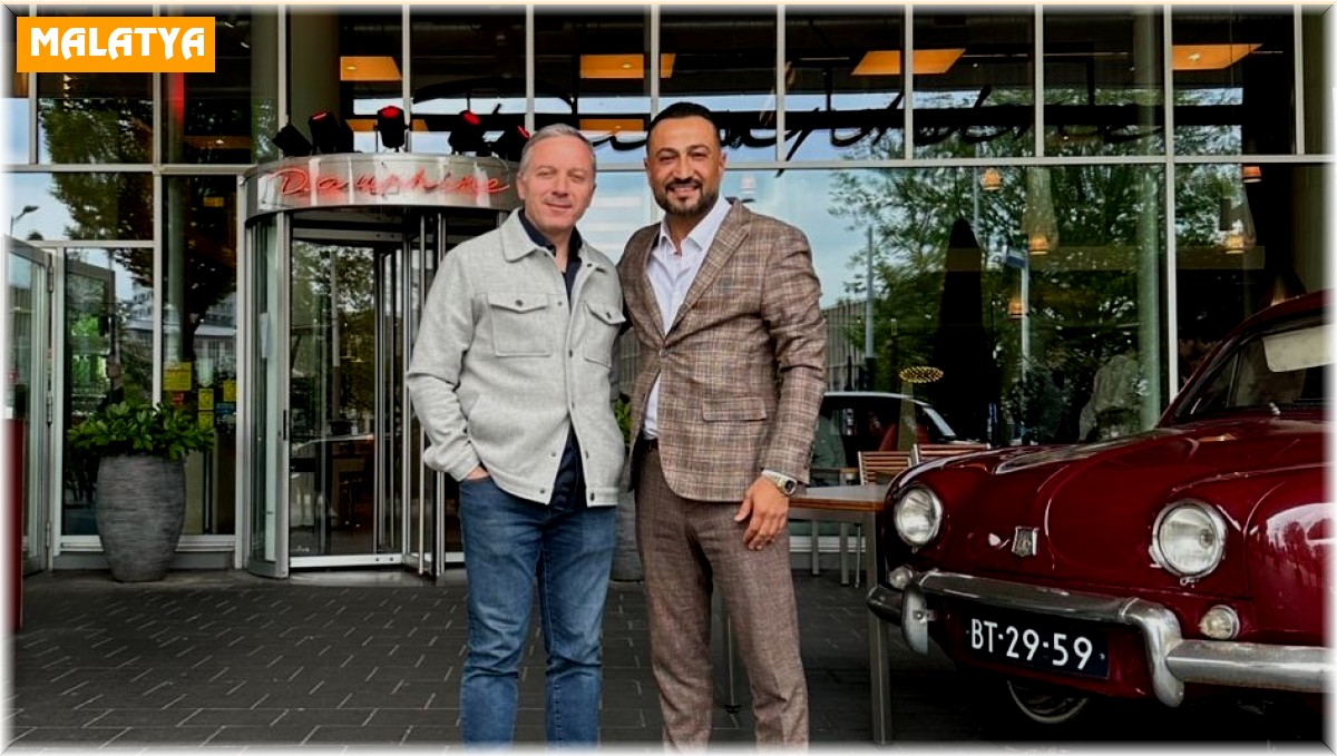 Başkan Işıtan Gün'den, Yeni Malatyaspor'a destek sözü