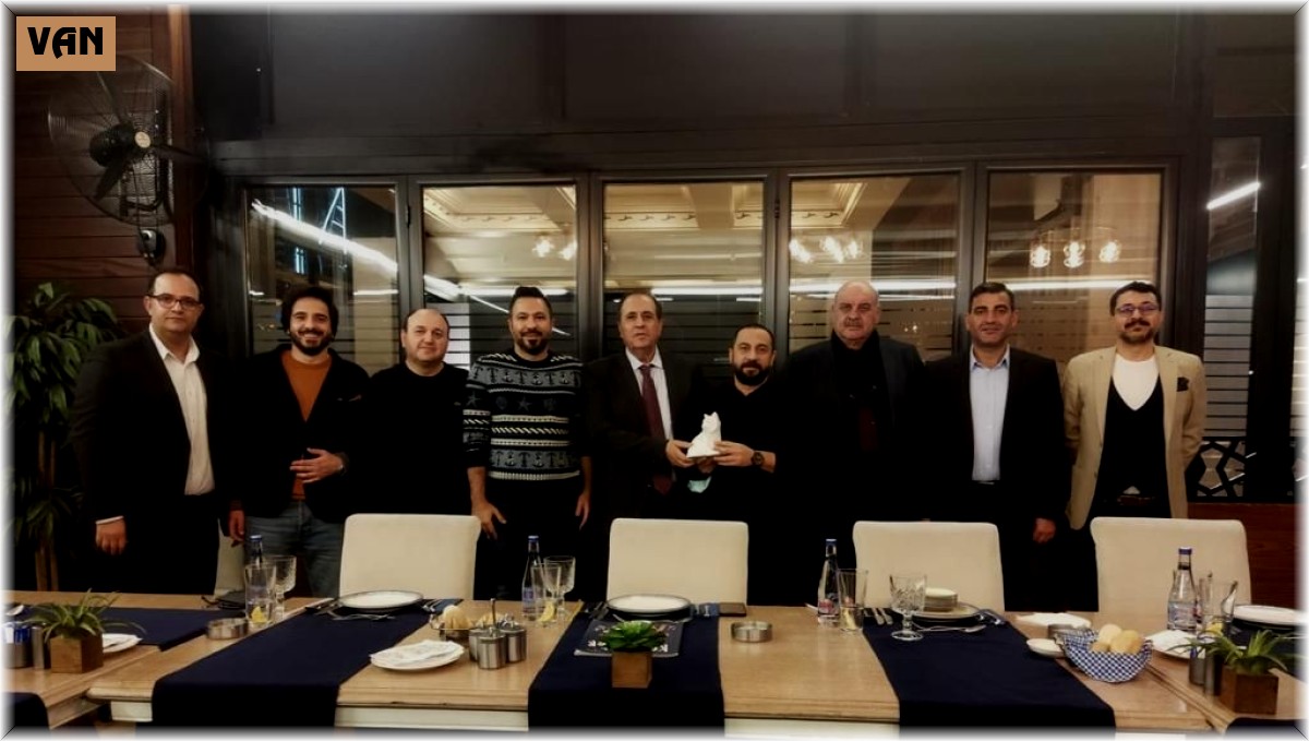 Başkan Kandaşoğlu Başkent Platformuna katıldı