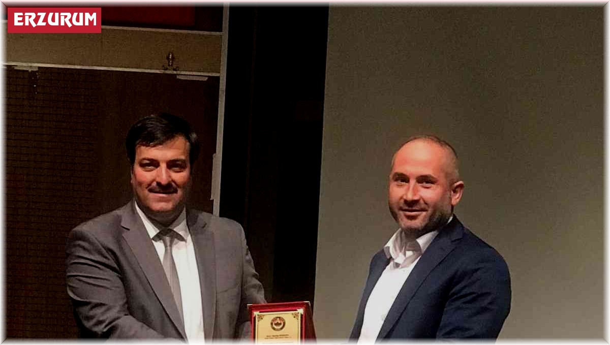 Başkan Karadaş'tan kutlama mesajı