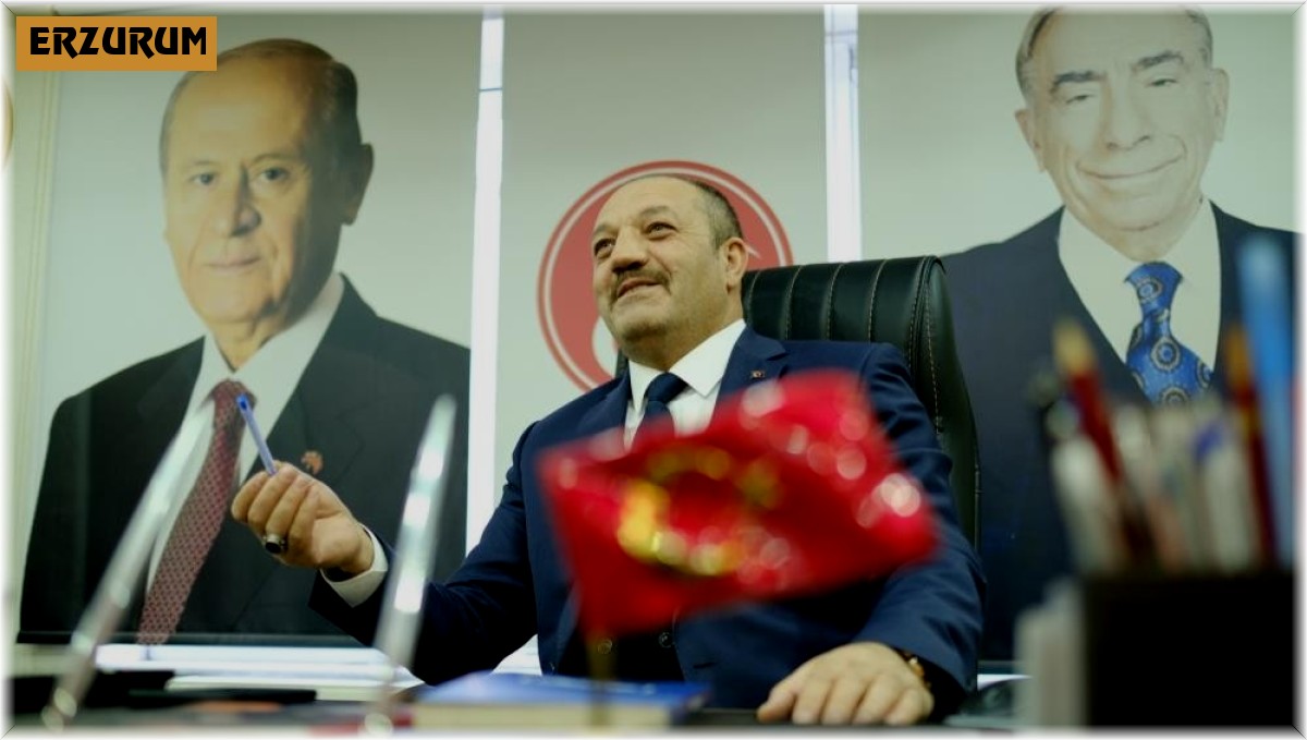 Başkan Karataş konunun takipçisi olacak