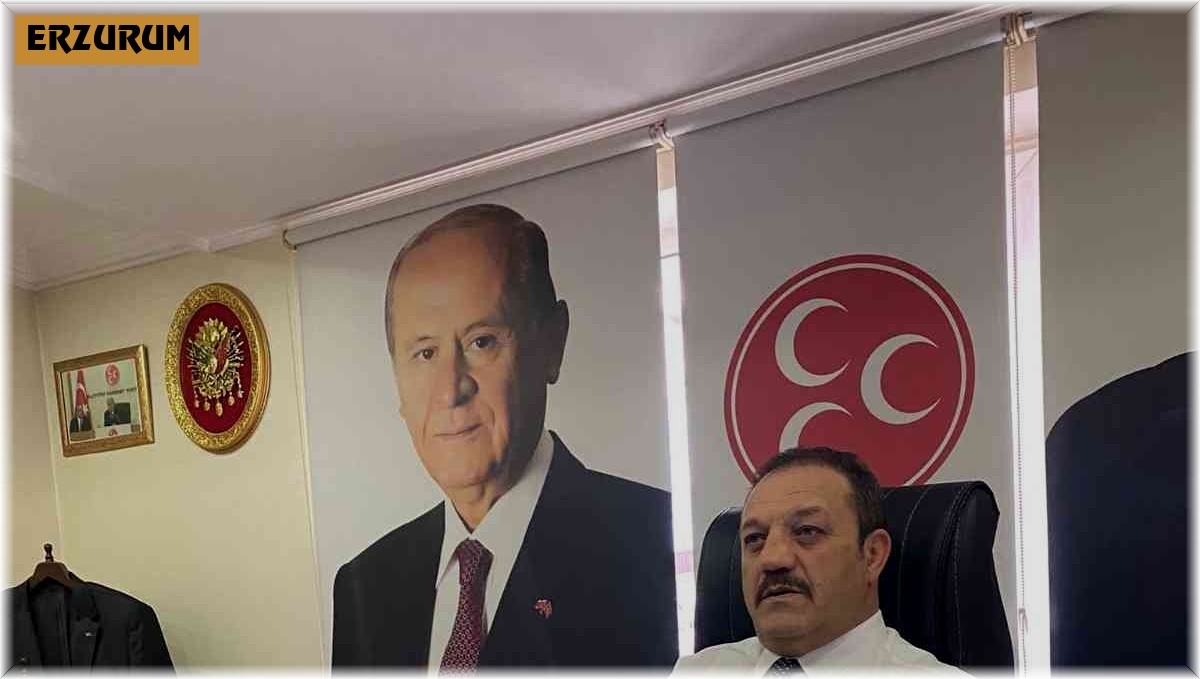 Başkan Karataş'tan Babalar Günü mesajı