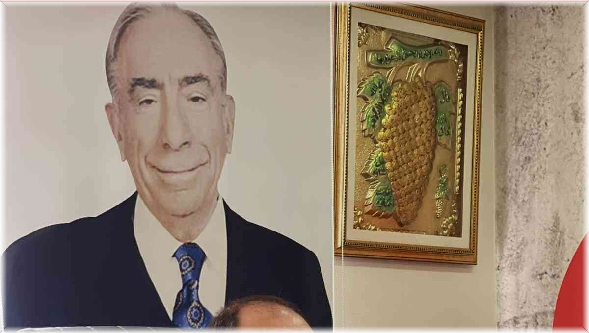 Başkan Karataş'tan Muhtarlar Günü mesajı