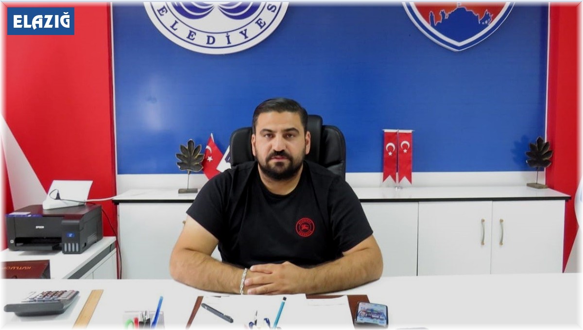 Başkan Kaymak: "Genel kuruldan sonra adımlar atacağız"