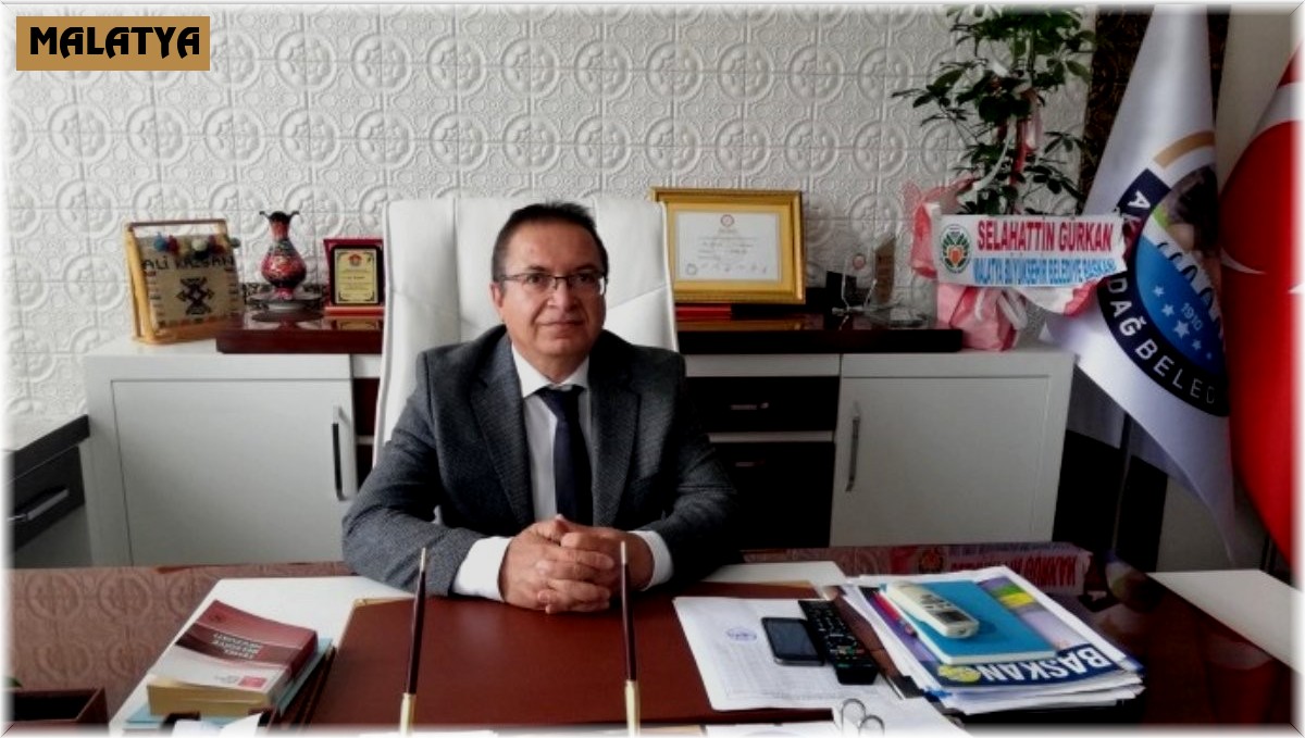 Başkan Kazgan'dan 2022 değerlendirmesi