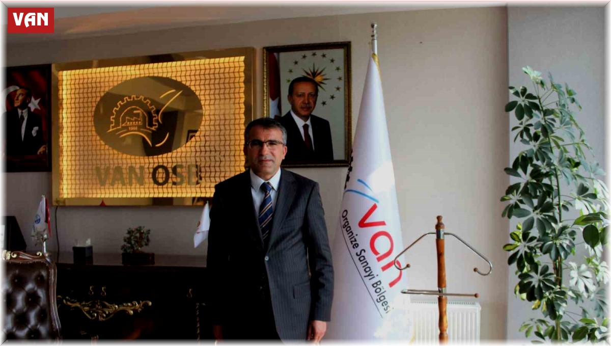 Başkan Memet Aslan: "Kadınlarımız geleceğimizdir"