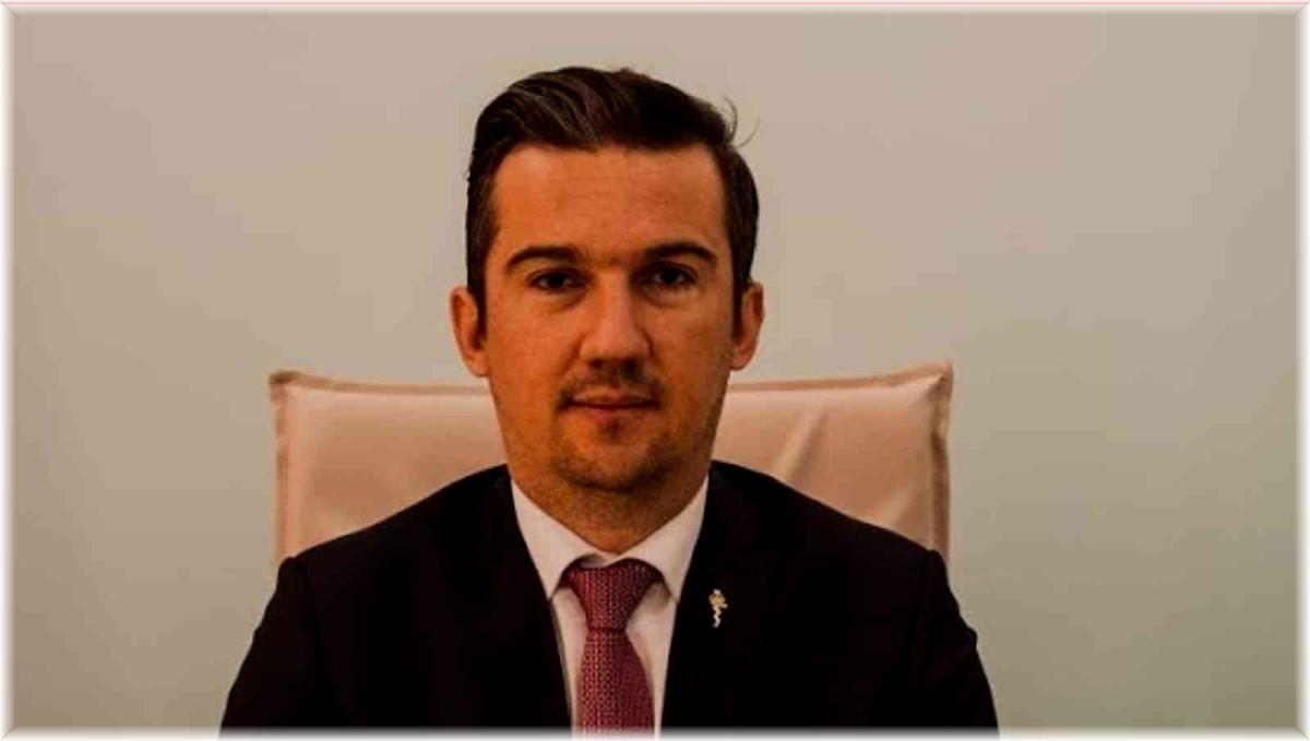 Başkan Ödül'den kaçak ilaç uyarısı