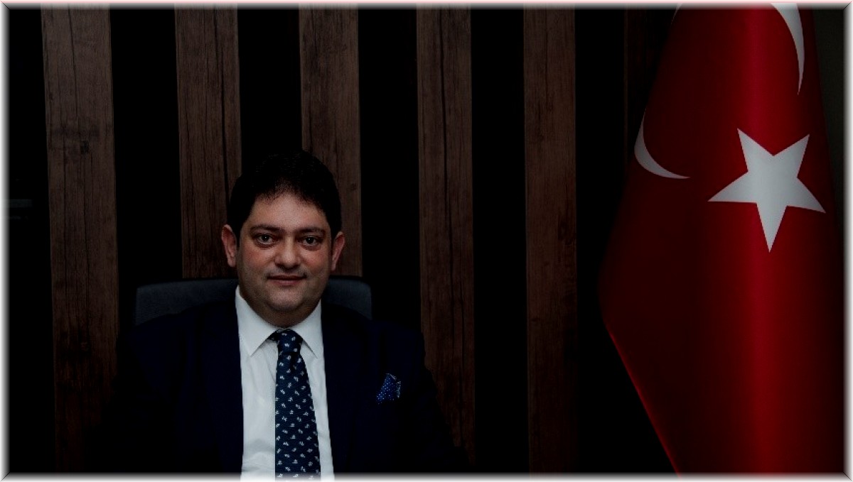 Başkan Oral: "Cumhuriyet'in üstün değerlerinin bilincinde olmayı ve nesiller boyu bu değerleri yaşatmayı sürdüreceğiz"