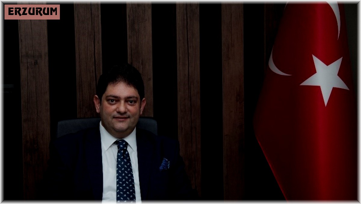 Başkan Oral'dan, 12 Mart mesajı