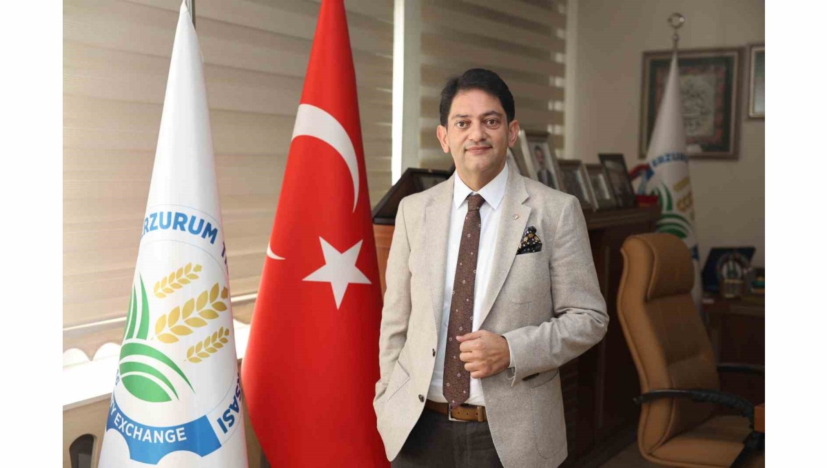 Başkan Oral'dan, 19 Mayıs Atatürk'ü Anma Gençlik ve Spor Bayramı mesajı