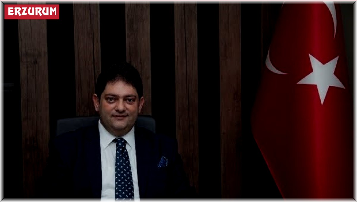 Başkan Oral'dan 23 Nisan mesajı