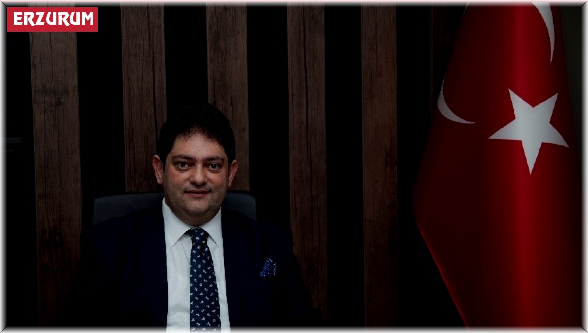 Başkan Oral'dan Ramazan Bayramı mesajı