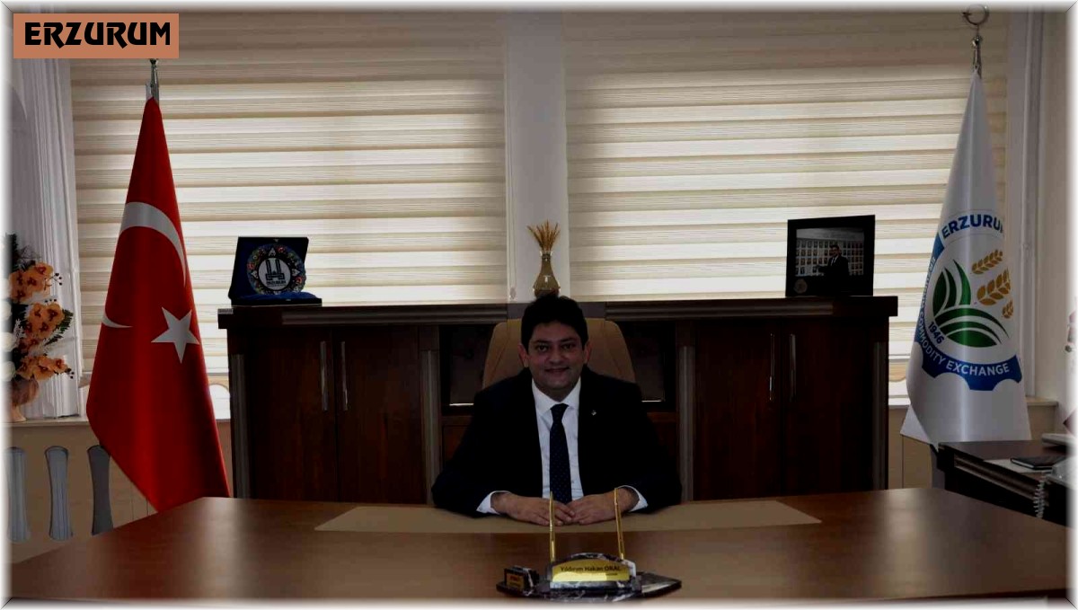 Başkan Oral: Gazetecilik çok onurlu bir meslek