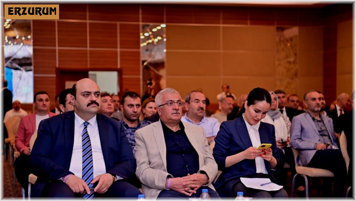 Başkan Orhan Daimi Encümen Üyeliği görevine yeniden seçildi