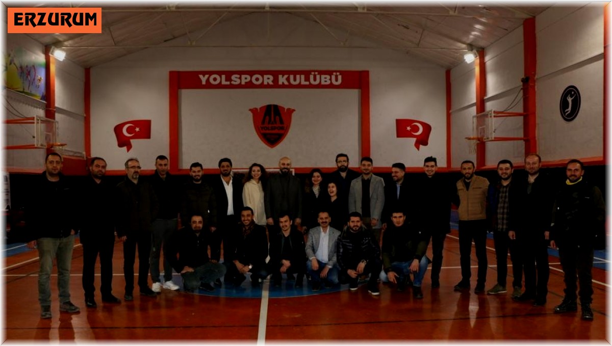 Başkan Orhan İMO'da güven tazeledi