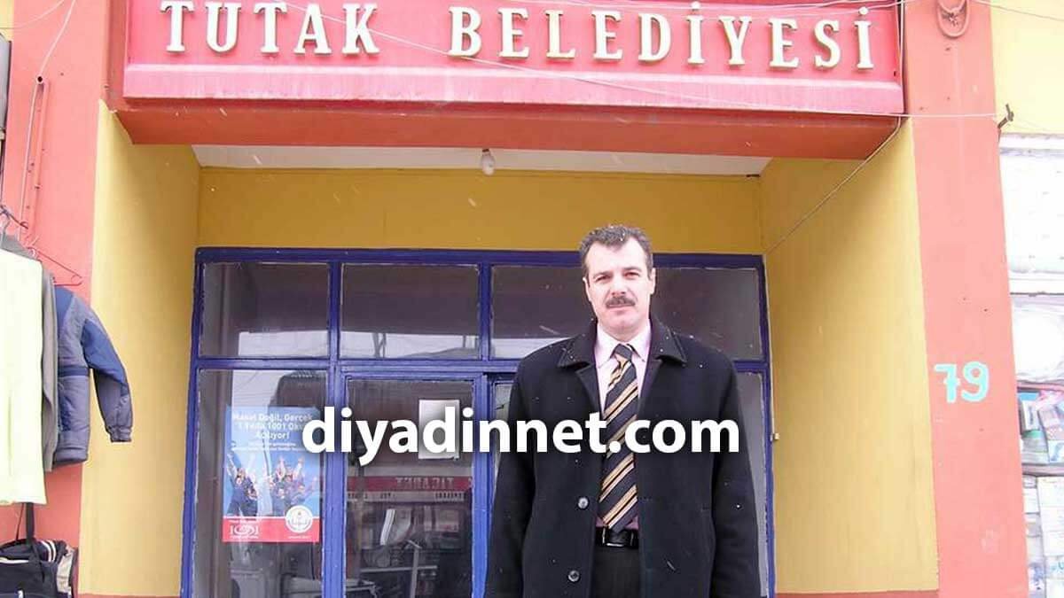 Başkan Osmanağaoğlu: Asker ailelerine her ay 75 YTL ödüyoruz