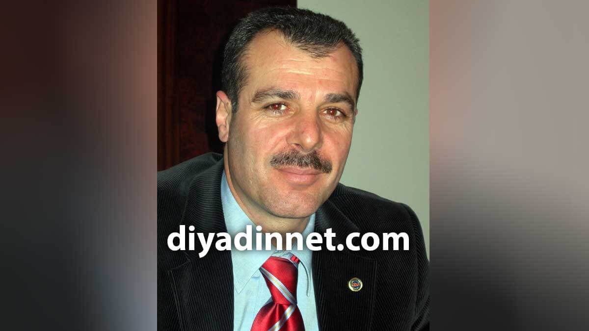 Başkan Osmanağaoğlu her minarenin 1 metresini üstlenecek