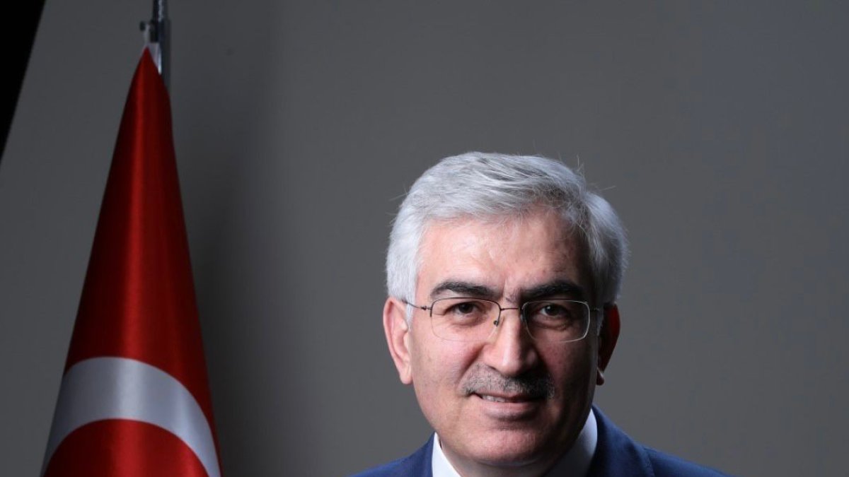 Başkan Öz: "Erzurum kongresi, istiklalin sesidir"