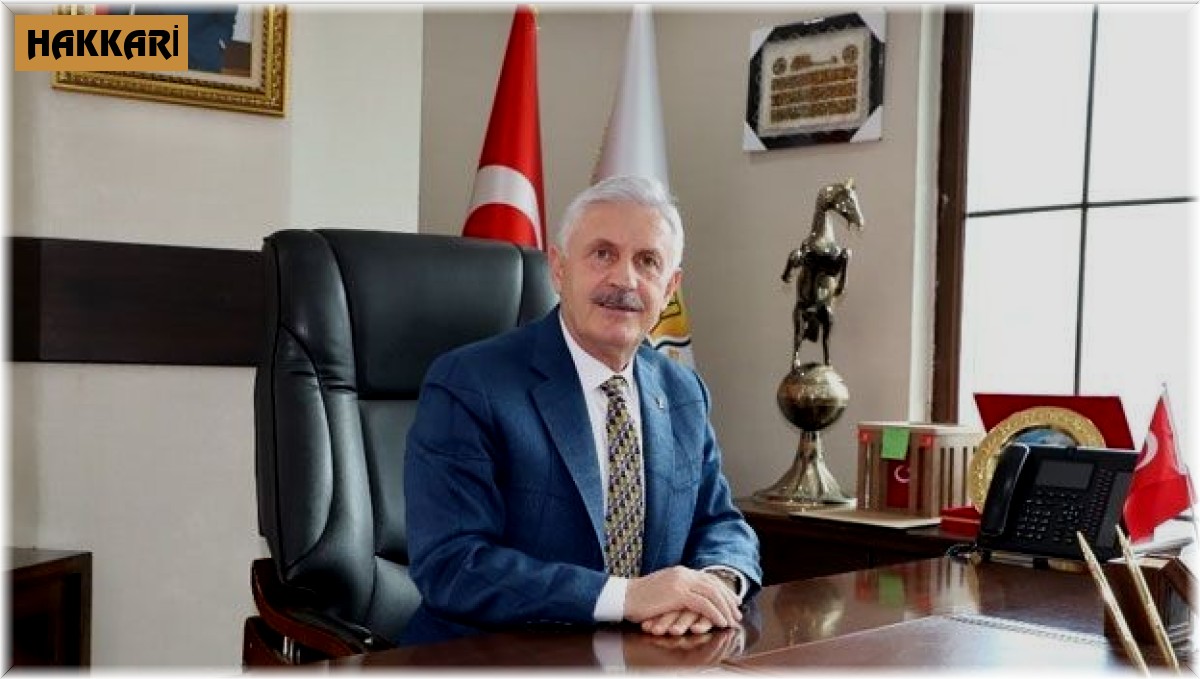 Başkan Özbek, PCR test ücretini kaldıran bakanlara teşekkür etti