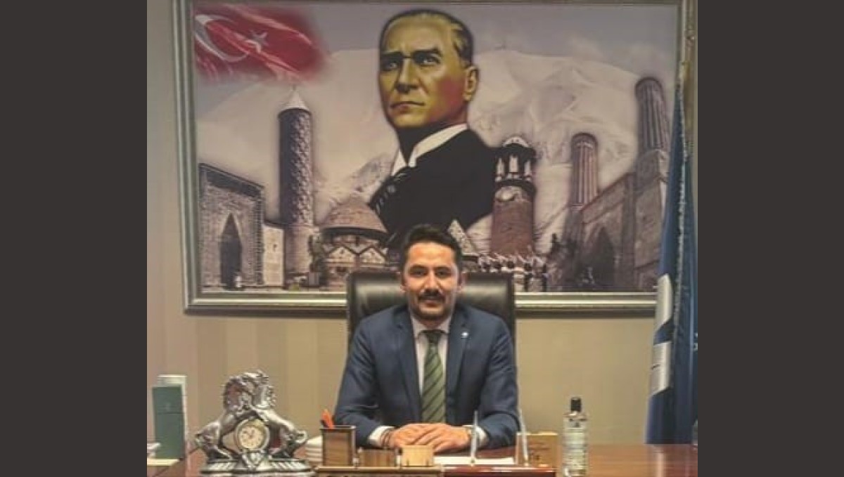 Başkan Özbek'ten katılımcı ve yenilikçi yönetim vurgusu