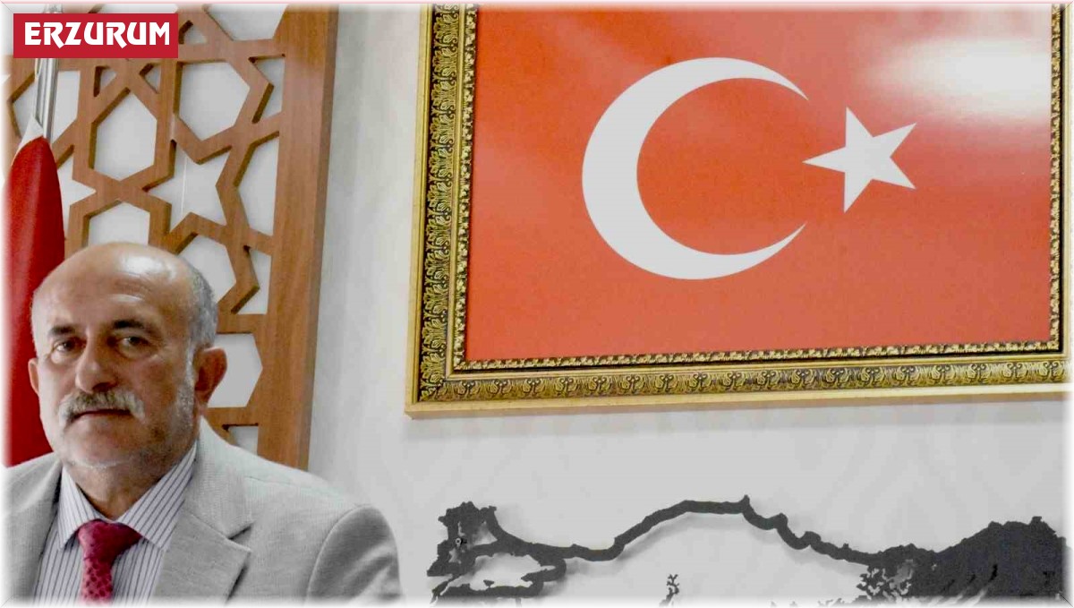 Başkan Özcan: "Cumhuriyet bizim 101 yıllık haklı gururumuz"