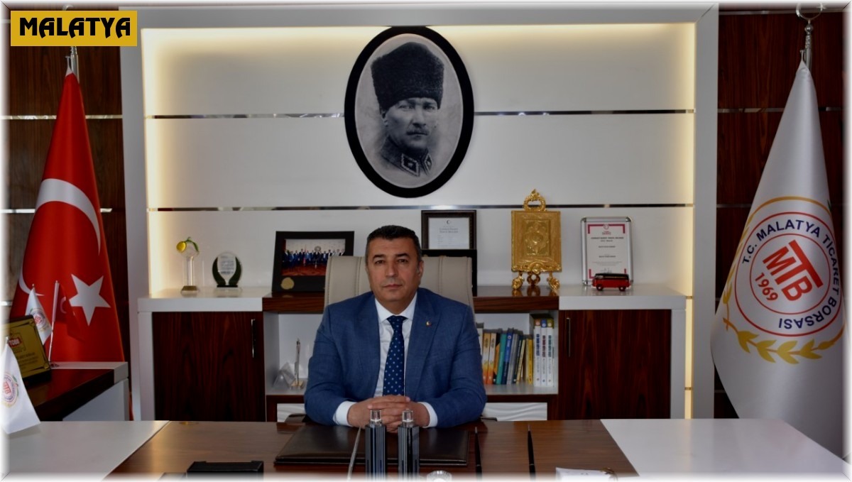 Başkan Özcan'dan bayram mesajı