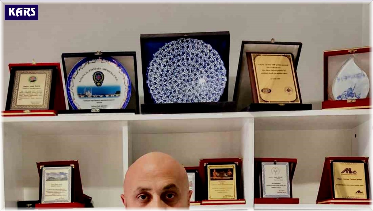 Başkan Özer, "Kış sezonu başladı"