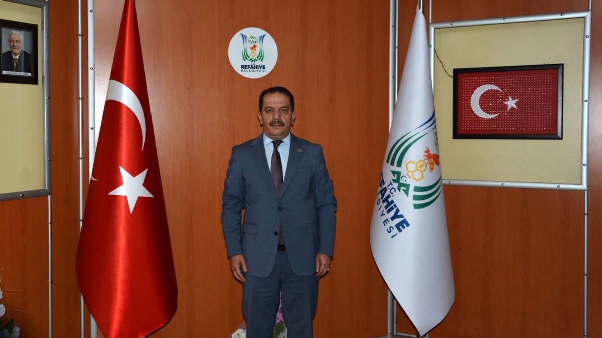 Başkan Paçacı: "19 Mayıs, Türk milletinin bağımsızlık yolunu aydınlatan ışık olmuştur"