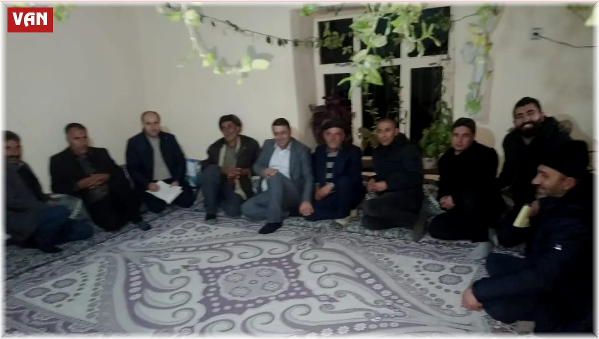 Başkan Sabırlı: "AK Parti olarak Cumhurbaşkanımızın liderliğinde yeniden tarih yazacağız"