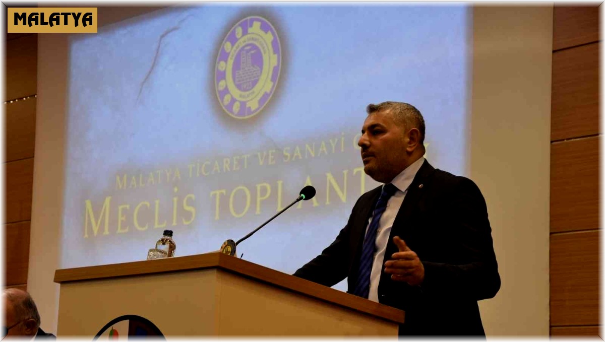 Başkan Sadıkoğlu: "2022 yılında daha güçlü adımlar atacağız"