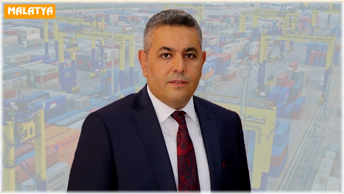 Başkan Sadıkoğlu: '2023 yılına artan ihracatla başladık'