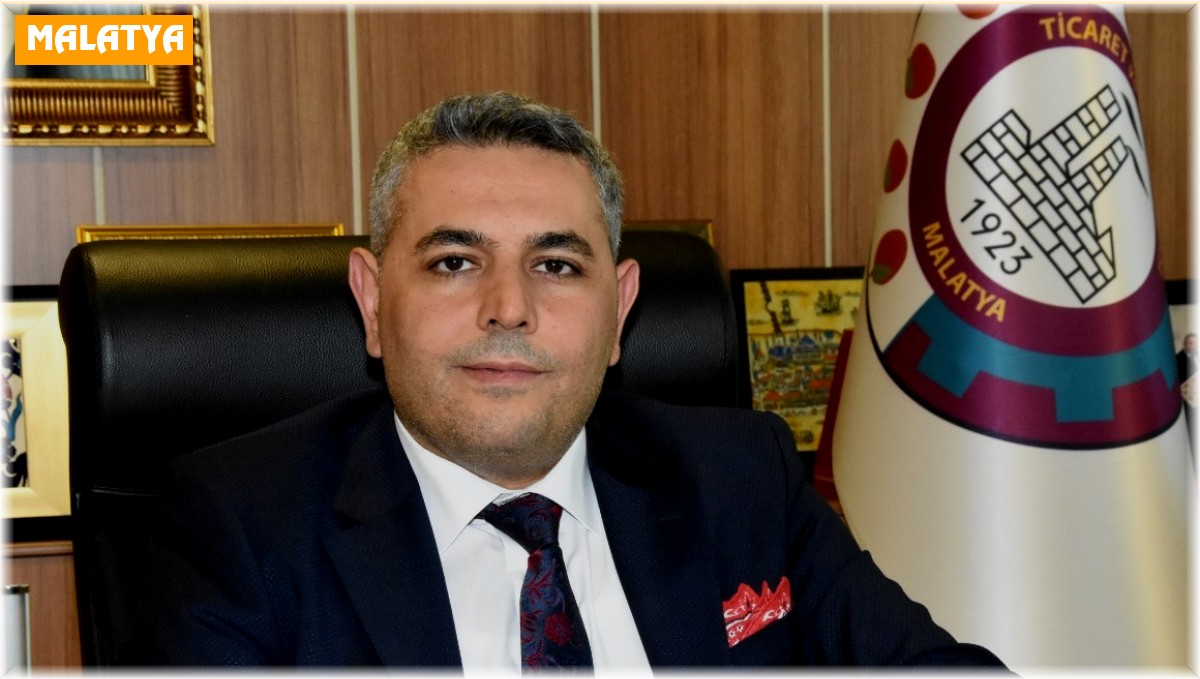 Başkan Sadıkoğlu: '6 ay yetmez, en az 2 yıl daha uzatılmalı'