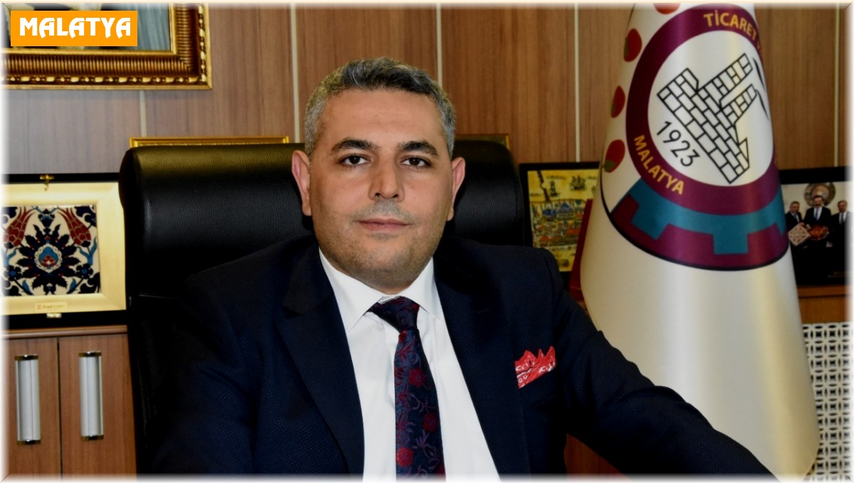 Başkan Sadıkoğlu: "6. Bölge Teşvikleri devam etmeli"