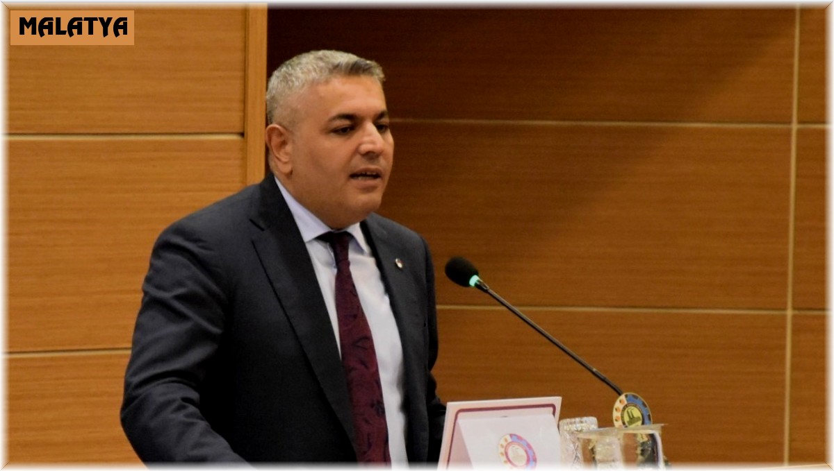 Başkan Sadıkoğlu: "6 puanlık sigorta prim teşviki ve asgari ücret desteği devam etmeli"