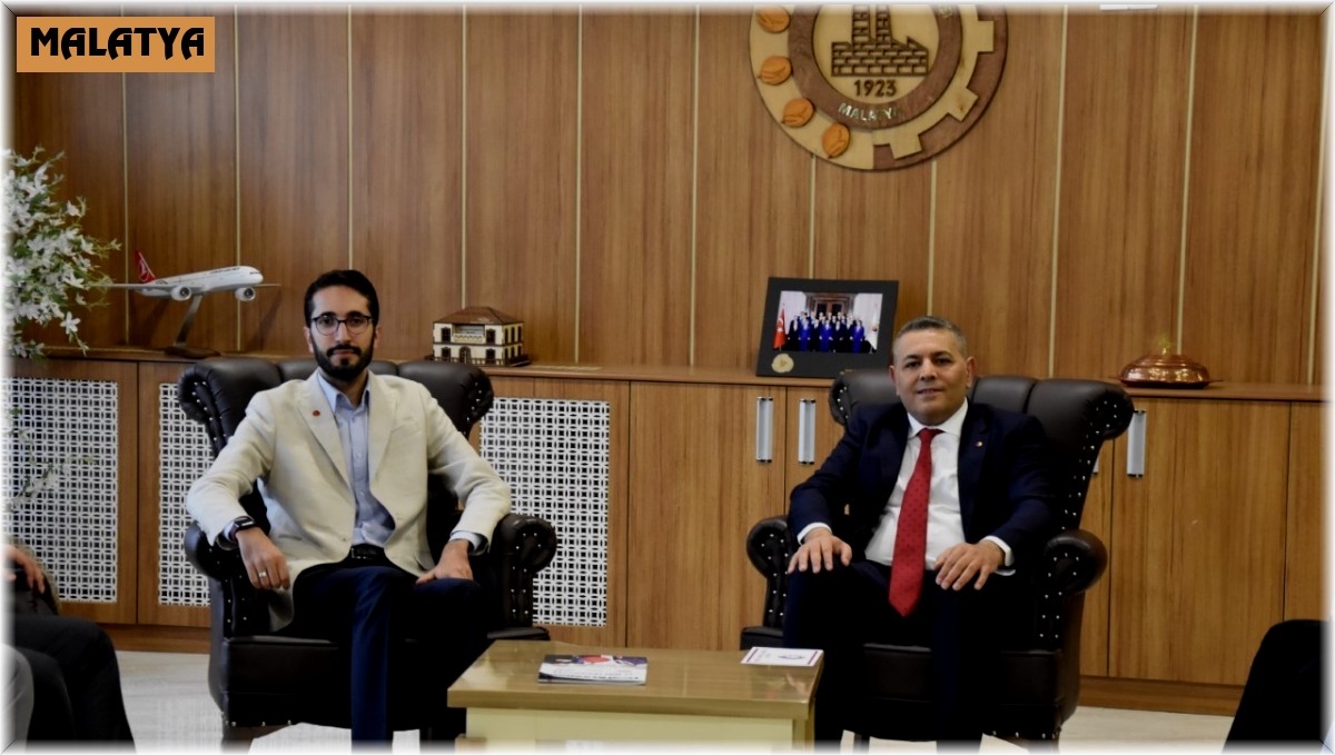 Başkan Sadıkoğlu: "Afet bölgesi çağrımızı yineliyoruz"